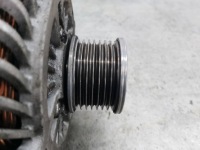 Генератор renault koleos 1 2.0 dci с Разборки, фото thumb