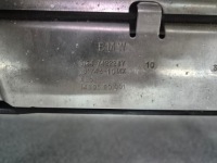 Підсилювач передній перед pas балка жалюзі acc bmw 3 g20 g21 lift lci Доставка, фото thumb