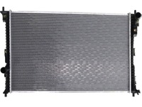 фото thumb №1, Радіатор ford explorer 2.3 ecoboost 2011 - 2020