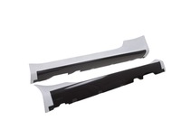 фото thumb №8, Aston martin vantage n24 накладки молдинг пороговые карбон