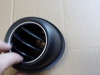 фото thumb №6, Honda civic ix решётка вентилятор обдув 12-16 левая