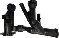 фото thumb №1, Корпус термостата vika