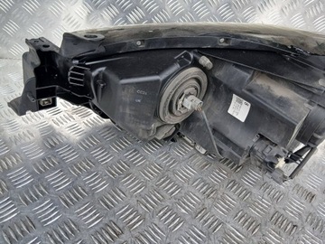 фото thumb №11, Mazda cx-5 cx5 i лампа передня права правий перед eu ксенон kd5451030g 2013r