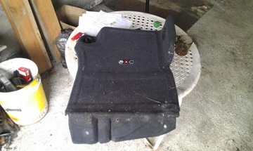 фото thumb №1, Opel vectra b - бардачок багажника