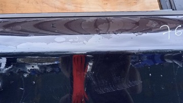 фото thumb №7, Bmw e87 fl hb двері зад правий 475/9