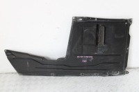 фото thumb №1, Плита защита подвеска левая bmw 1 f20 7345092