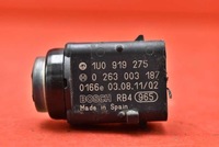 фото thumb №5, Датчик парковки задняя 1u0919275 skoda octavia 1 i 03r