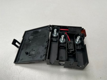 фото thumb №3, Модуль клеммы, клемма mercedes sl r230 w230