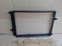 фото thumb №1, Корпус вентилятора радиатора volvo s80 2.4