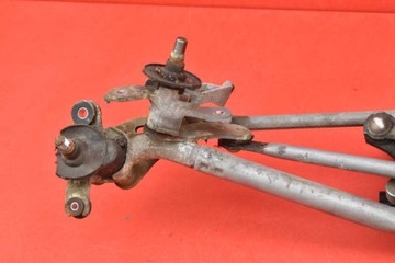 фото thumb №8, Механизм моторчик дворник перед eu honda civic 8 viii 07-12