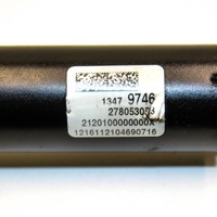 фото thumb №5, Opel astra k 2016 шарнір вала колонки кермового