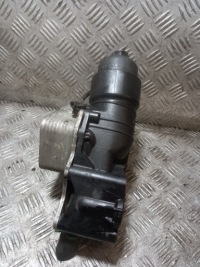 фото thumb №2, Корпус фільтра оливи renault scenic 3 152085948r/f