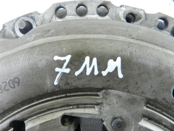 фото thumb №11, Колесо двомасовий зчеплення bmw mini cooper f57 1.5