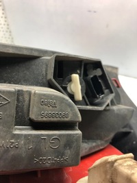 фото thumb №6, Лампа задня ліві 8200413214 renault