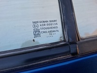 фото thumb №11, Дверь nissan micra k13 10-16r левый перед