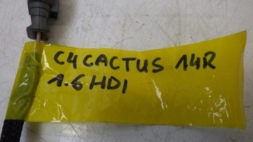 фото thumb №8, Джгут установка свічок розжарювання citroen c4 cactus 1.6 hdi 9670855680