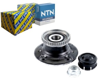 фото thumb №1, Набор подшипник колёса з ступица renault megane i мега