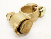 фото thumb №4, Oryg клема супорт акумулятор plus renault laguna megane scenic