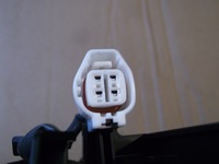 фото thumb №6, Toyota prius iv воздуходувка вентилятор