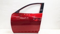 фото thumb №2, Mazda cx3 2014-2021 двері ліва перед