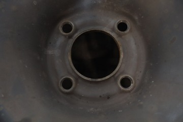 СТАЛЬНОЙ ДИС R15 4X108 CITROEN BERLINGO II LIFT