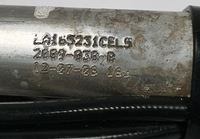 фото thumb №5, Привід дах лівий volvo c70 ii 2009-030-b cabrio