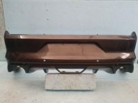 фото thumb №1, Бампер ford mustang 6 vi gt задня задній 15-