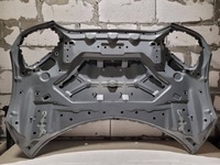 фото thumb №9, Капот mini f60 countryman 16+ оригинал красивая