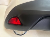 фото thumb №7, Mazda 2 dj 2014- бампер задний задняя kompletny pdc