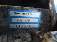 фото thumb №5, Daewoo matiz насос підсилювача кермо