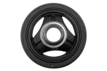 фото thumb №13, Колесо пасове вала колінчастого cherokee wh 5.7 6.1 05-