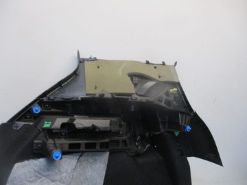 фото thumb №6, Оббивка багажника праві зад peugeot 308 t9 hb