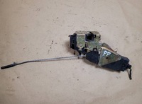 фото thumb №1, Замок правий перед двері volvo v40