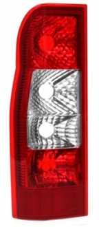 фото thumb №1, Ford transit tourneo 06-13 лампа задня ліва nowa