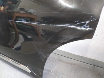 фото thumb №2, Дверь зад левая volvo xc90 ii 2