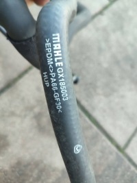 фото thumb №7, Шланг пабтрубок  воды bmw x3 g01 2019