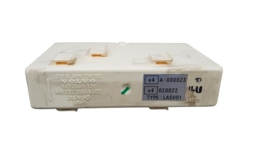 фото thumb №1, Volvo v70 mk1 97- модуль блок управления сигнализации 9472461