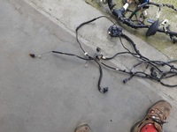 фото thumb №7, Dacia sandero ii 0.9 tce жгут электропроводка электрическая