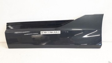 фото thumb №13, Audi e-tron планка двері лівий зад 4ke853969