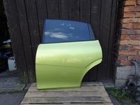 фото thumb №1, Seat leon ii дверь левый задняя задний