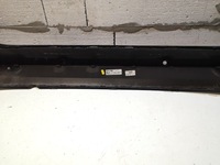 фото thumb №7, Бампер tył-dokładka skoda karoq pdc 57a807521c