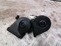 фото thumb №1, Ford focus mk3 lift клаксон сигнал