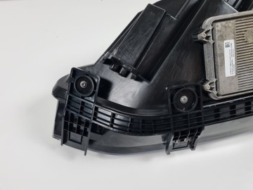 фото thumb №10, Tesla модель x повний led лампа перед передня права 1034317-00-b