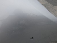 фото thumb №13, Бампер, решётка радиатора, решётка радиатора, решётки mercedes s-klasa w-222 przed lift