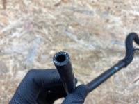 фото thumb №9, Wąż шланг труба wody nissan qashqai iii j12 217416ub0a 2021-