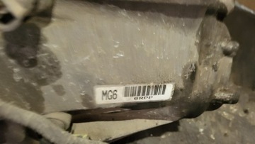 фото thumb №6, Коробка передач коробки передач honda civic viii 8 ufo 2,2 i-ctdi ppg6