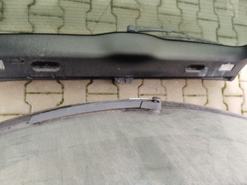 фото thumb №6, Bmw x5 e53 fl крышка багажника sterlinggrau