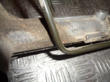 фото thumb №7, Трансмісія кермова vw polo 9n 01-