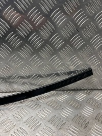 Bmw оригинальный номер 7482863 2' g42 молдинг защита стекло левый задний в Украине, фото thumb