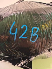 фото thumb №7, Фара левая перед bmw x5 x6 g05 g06 рестайлинг полный led сцепление идеальное состояние bez ремонт oem номер